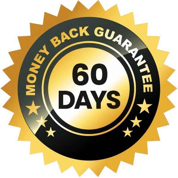 NerveReset money-back guarantee